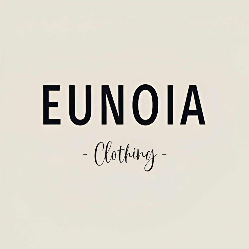 logotipo eunoia